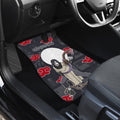 Orochimaru NRT Akatsuki Members Car Floor Mats Anime-Gear Wanta