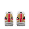 Ottawa Senators Sneakers Custom Force Shoes Sexy Lips For Fans-Gear Wanta