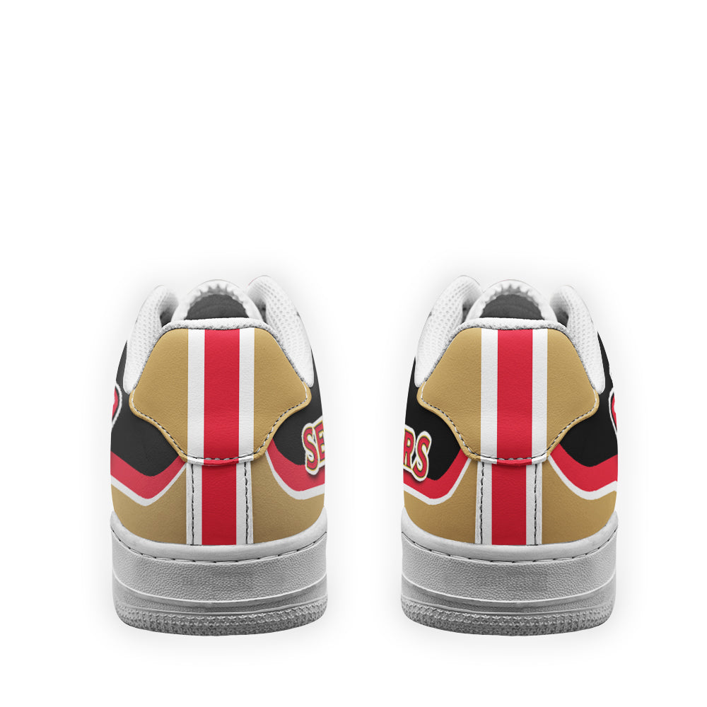 Ottawa Senators Sneakers Custom Force Shoes Sexy Lips For Fans-Gear Wanta