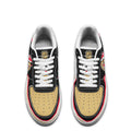Ottawa Senators Sneakers Custom Force Shoes Sexy Lips For Fans-Gear Wanta