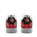 Ottawa Senators Air Sneakers Custom NAF Shoes For Fan-Gear Wanta