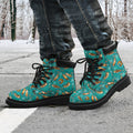 Otter Boots Animal Custom Shoes Funny For Otter Lover-Gear Wanta