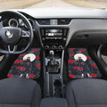 Pain NRT Akatsuki Members Car Floor Mats Anime-Gear Wanta