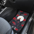 Pain NRT Akatsuki Members Car Floor Mats Anime-Gear Wanta