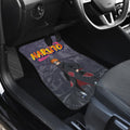 Pain NRT Car Floor Mats Gift Anime-Gear Wanta