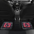 Pain NRT Car Floor Mats Gift Anime-Gear Wanta