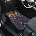 Pain NRT Car Floor Mats Gift Like Anime-Gear Wanta