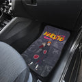 Pain NRT Car Floor Mats Gift Like Anime-Gear Wanta