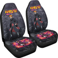 Pain NRT Car Seat Covers Custom Anime Car Accessories-Gear Wanta