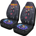 Pain NRT Car Seat Covers Gift For Cool Fan Anime-Gear Wanta