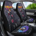 Pain NRT Car Seat Covers Gift For Cool Fan Anime-Gear Wanta