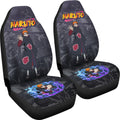 Pain NRT Car Seat Covers Gift For Cool Fan Anime-Gear Wanta