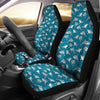Pattern With Cute Sharks Car Seat Covers LT04-Gear Wanta