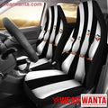 Penguin Of Madagascar Car Seat Covers-Gear Wanta