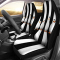 Penguin Of Madagascar Car Seat Covers-Gear Wanta