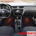 Pennywise Car Floor Mats It Smile Face-Gear Wanta