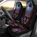 Pennywise Scary Car Seat Covers Horror Custom NH09-Gear Wanta