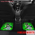 Perfect Cell Dragon Ball Anime Car Floor Mats NH08-Gear Wanta