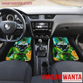 Perfect Cell Dragon Ball Car Floor Mats NH08-Gear Wanta