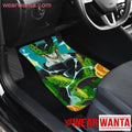 Perfect Cell Dragon Ball Car Floor Mats NH08-Gear Wanta