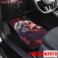 Peter Capaldi Doctor Who Car Floor Mats Fan-Gear Wanta