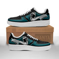 Philadelphia Eagles Air Sneakers Custom For Fans-Gear Wanta