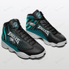 Philadelphia Eagles Custom Shoes Sneakers 728 Perfect Gift For Fan-Gear Wanta