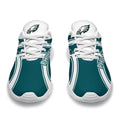Philadelphia Eagles Sporty Sneaker Gift Idea-Gear Wanta