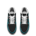 Philadelphia Eagles Air Sneakers Custom For Fans-Gear Wanta