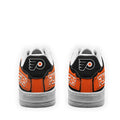 Philadelphia Flyers Air Sneakers Custom NAF Shoes For Fan-Gear Wanta