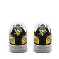 Philadelphia Flyers Air Sneakers Custom For Fans-Gear Wanta