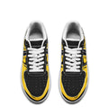 Philadelphia Flyers Air Sneakers Custom For Fans-Gear Wanta