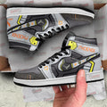 Phoenix Valorant Agent Shoes Custom For Gamer MN13-Gear Wanta