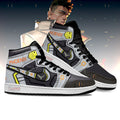 Phoenix Valorant Agent Shoes Custom For Gamer MN13-Gear Wanta