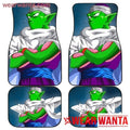 Piccolo Dragon Ball Car Floor Mats NH08-Gear Wanta