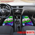 Piccolo Dragon Ball Car Floor Mats NH08-Gear Wanta