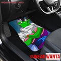 Piccolo Dragon Ball Car Floor Mats NH08-Gear Wanta