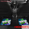 Piccolo Dragon Ball Car Floor Mats NH08-Gear Wanta