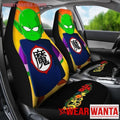 Piccolo Kid Dragon Ball Car Seat Covers NH08-Gear Wanta