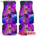 Piccolo Power Dragon Ball Car Floor Mats NH08-Gear Wanta