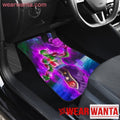 Piccolo Power Dragon Ball Car Floor Mats NH08-Gear Wanta