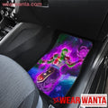 Piccolo Power Dragon Ball Car Floor Mats NH08-Gear Wanta