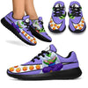 Piccolo Sneakers Dragon Ball Shoes Anime Custom Idea PT03-Gear Wanta