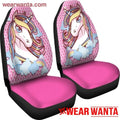 Pink Unicorn Car Seat Covers-Gear Wanta