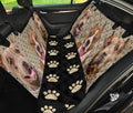 Pit Bull Pet Dog Seat Covers For Car-Gear Wanta