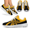Pittsburgh Steelers Sporty Sneaker Gift Idea-Gear Wanta