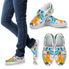 Pluto Slip Ons Shoes Custom Idea-Gear Wanta
