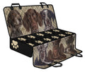 Pointer Dog Pet Seat Cover For Pointer Dog Lover-Gear Wanta