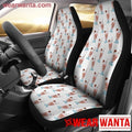 Pop's Riverdale Funny Car Seat Covers-Gear Wanta