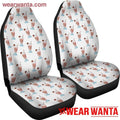 Pop's Riverdale Funny Car Seat Covers-Gear Wanta